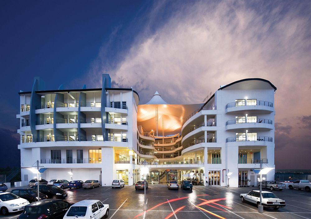 Genesis All-Suite Hotel Johannesburg Bagian luar foto