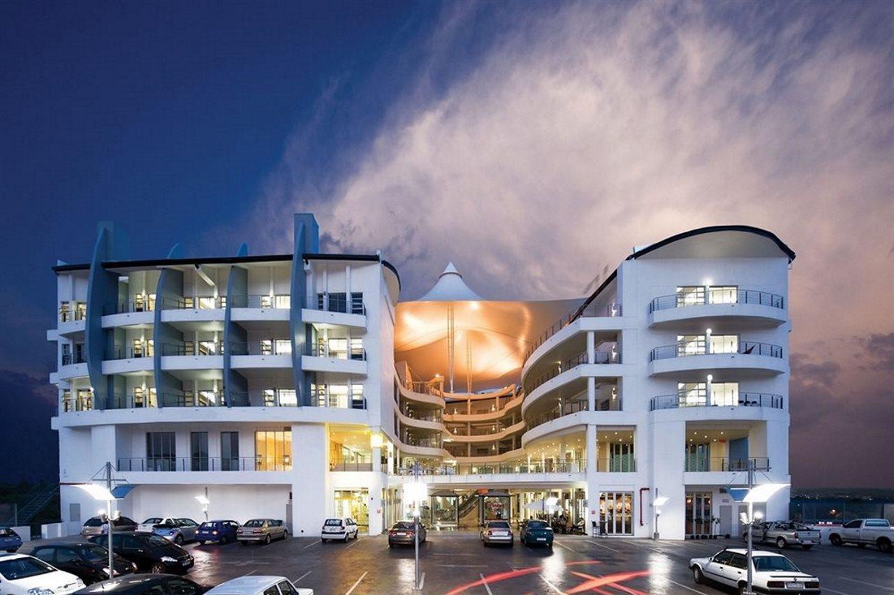 Genesis All-Suite Hotel Johannesburg Bagian luar foto