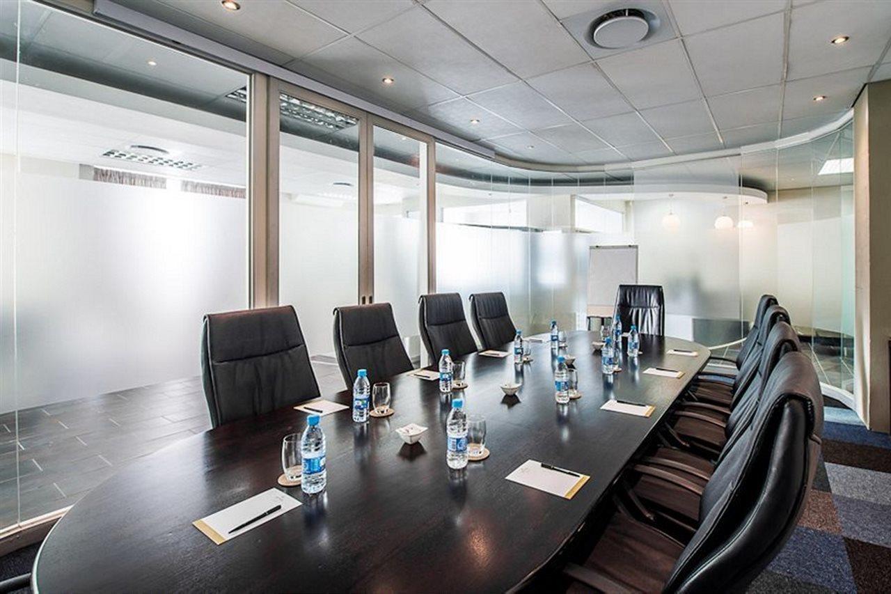 Genesis All-Suite Hotel Johannesburg Bagian luar foto