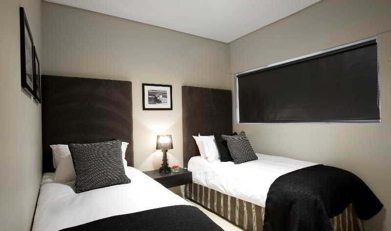 Genesis All-Suite Hotel Johannesburg Bagian luar foto