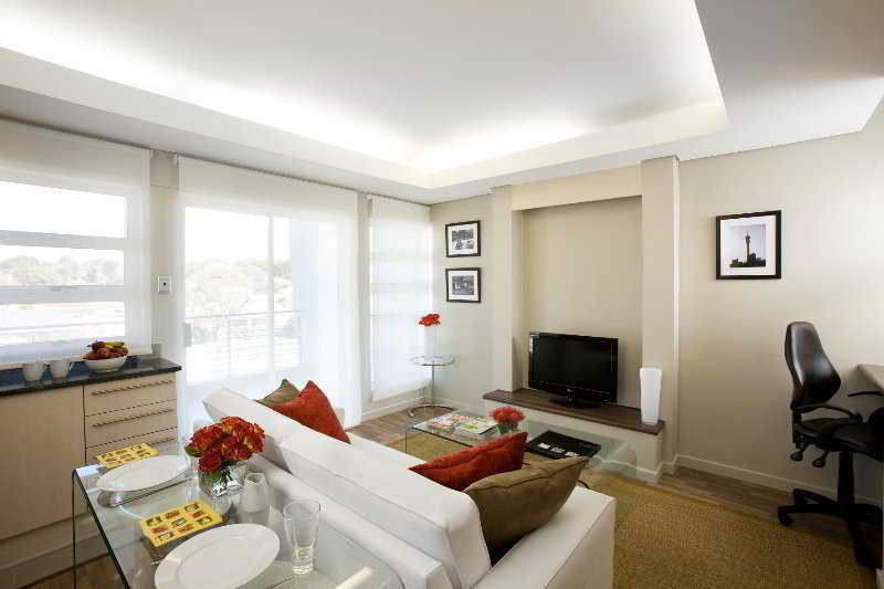 Genesis All-Suite Hotel Johannesburg Bagian luar foto