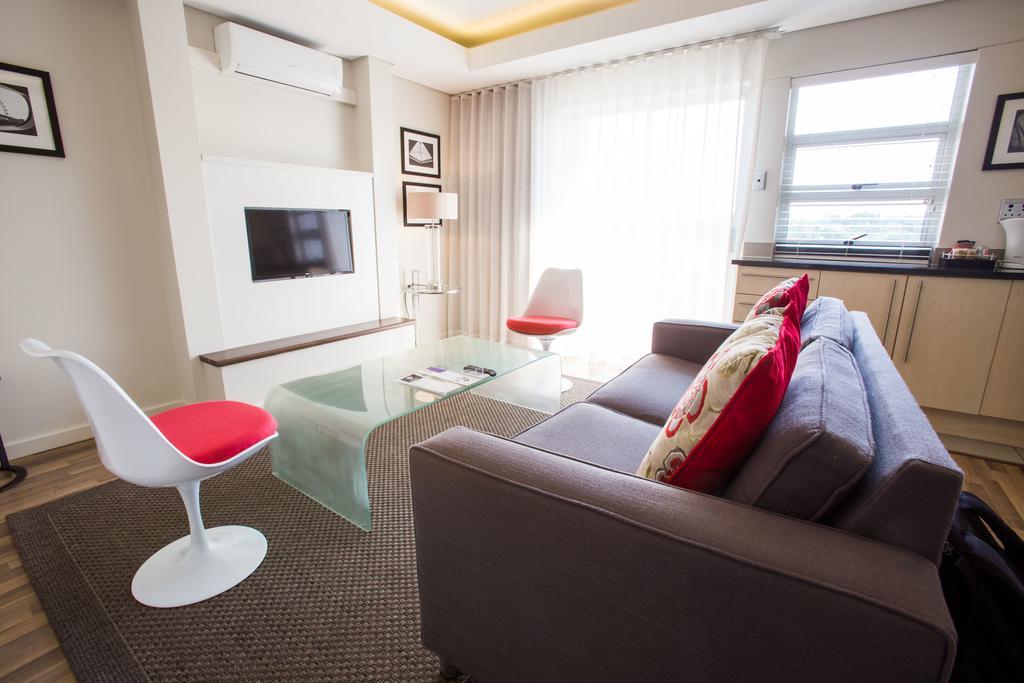 Genesis All-Suite Hotel Johannesburg Bagian luar foto