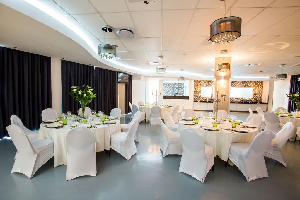 Genesis All-Suite Hotel Johannesburg Bagian luar foto