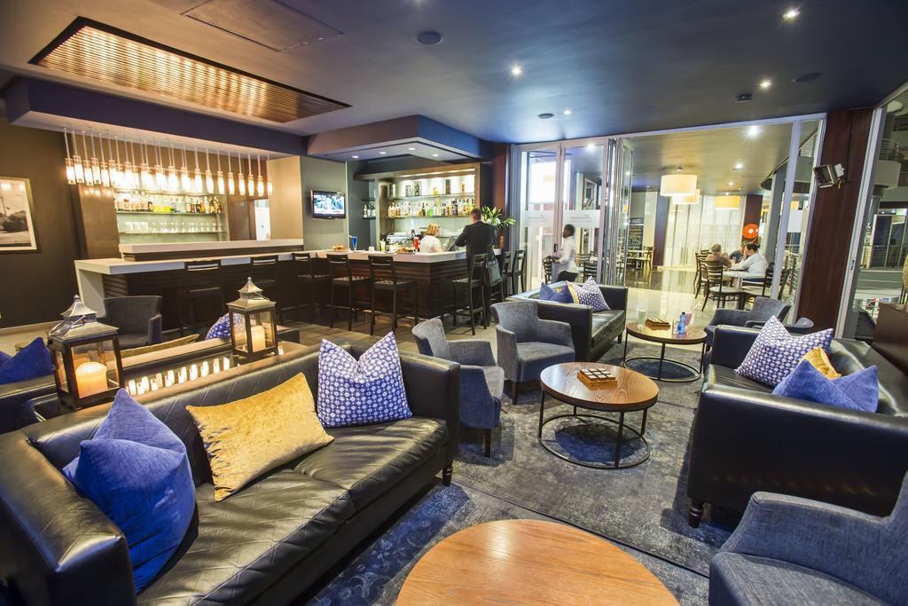 Genesis All-Suite Hotel Johannesburg Bagian luar foto