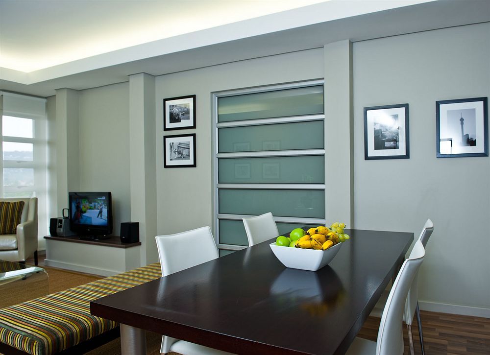 Genesis All-Suite Hotel Johannesburg Bagian luar foto