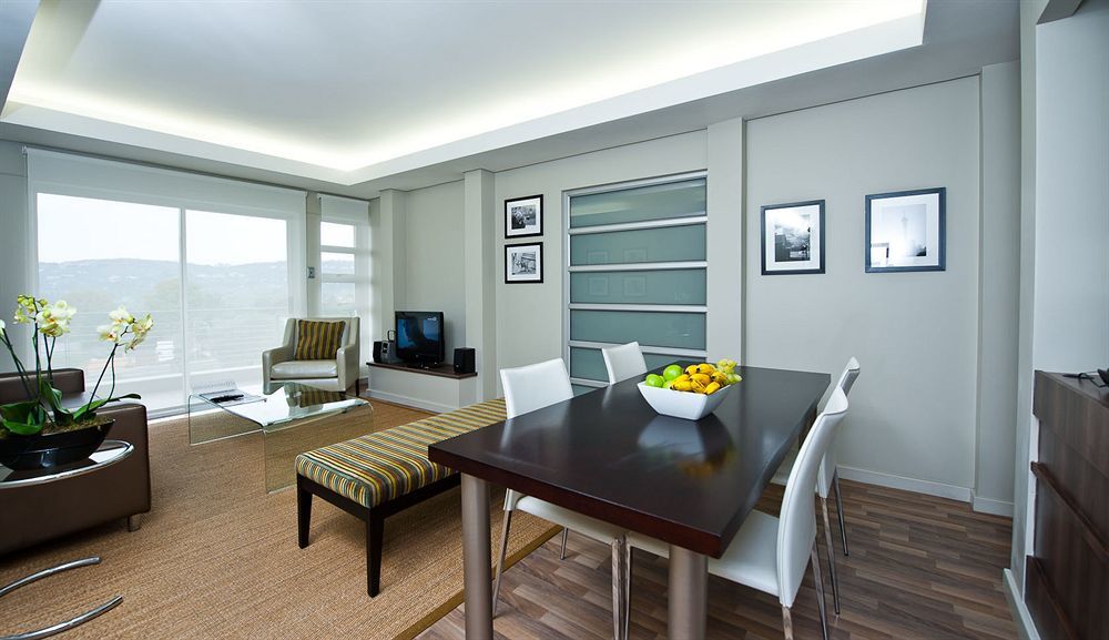 Genesis All-Suite Hotel Johannesburg Bagian luar foto