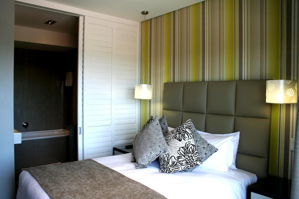 Genesis All-Suite Hotel Johannesburg Bagian luar foto