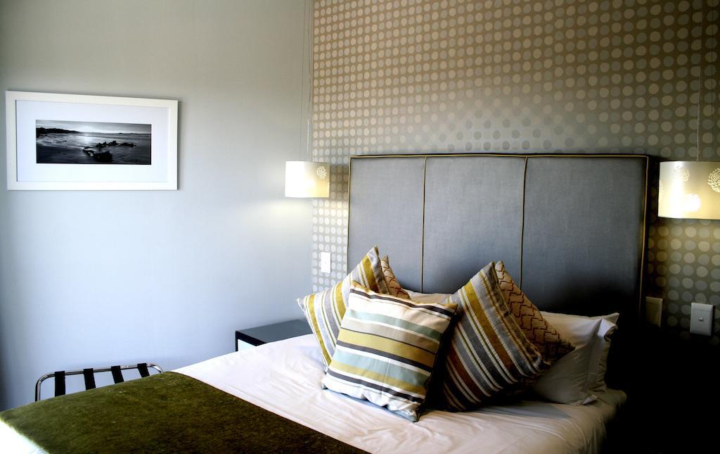 Genesis All-Suite Hotel Johannesburg Bagian luar foto